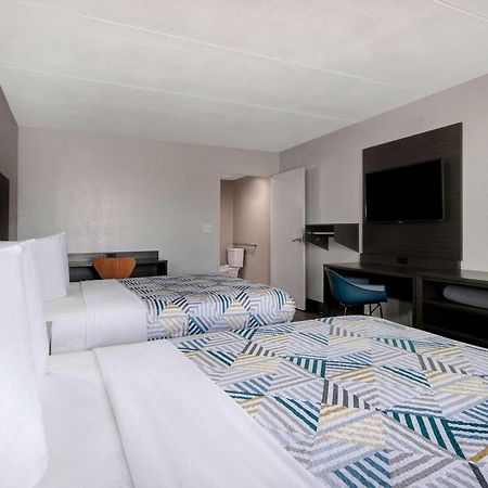 Motel 6-San Antonio, Tx - Northwest Medical Center Kültér fotó