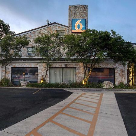 Motel 6-San Antonio, Tx - Northwest Medical Center Kültér fotó