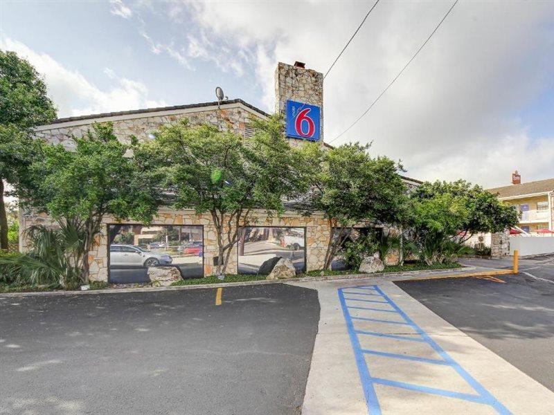 Motel 6-San Antonio, Tx - Northwest Medical Center Kültér fotó