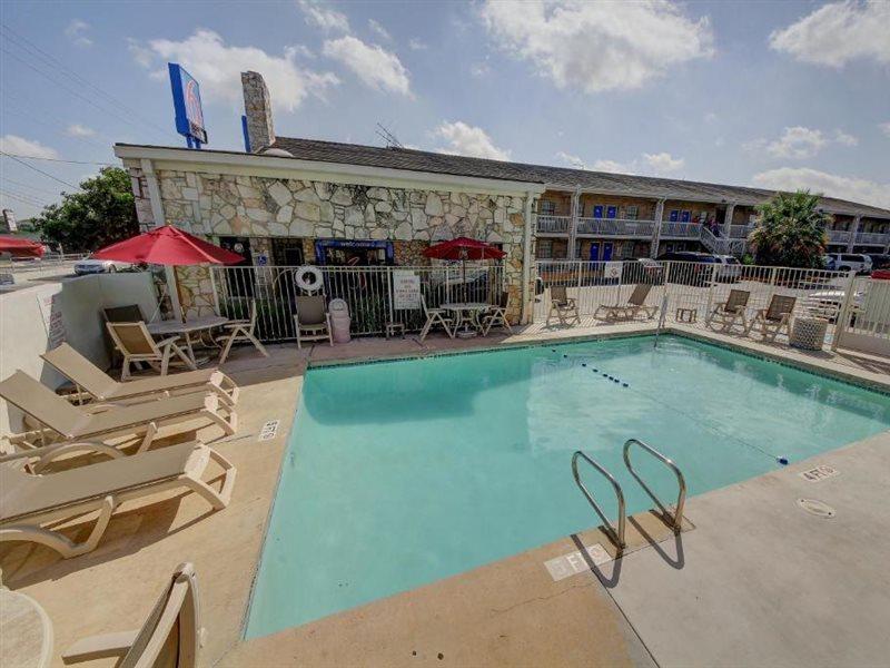Motel 6-San Antonio, Tx - Northwest Medical Center Kültér fotó