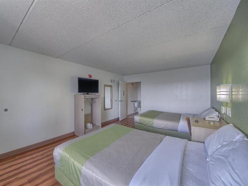 Motel 6-San Antonio, Tx - Northwest Medical Center Kültér fotó