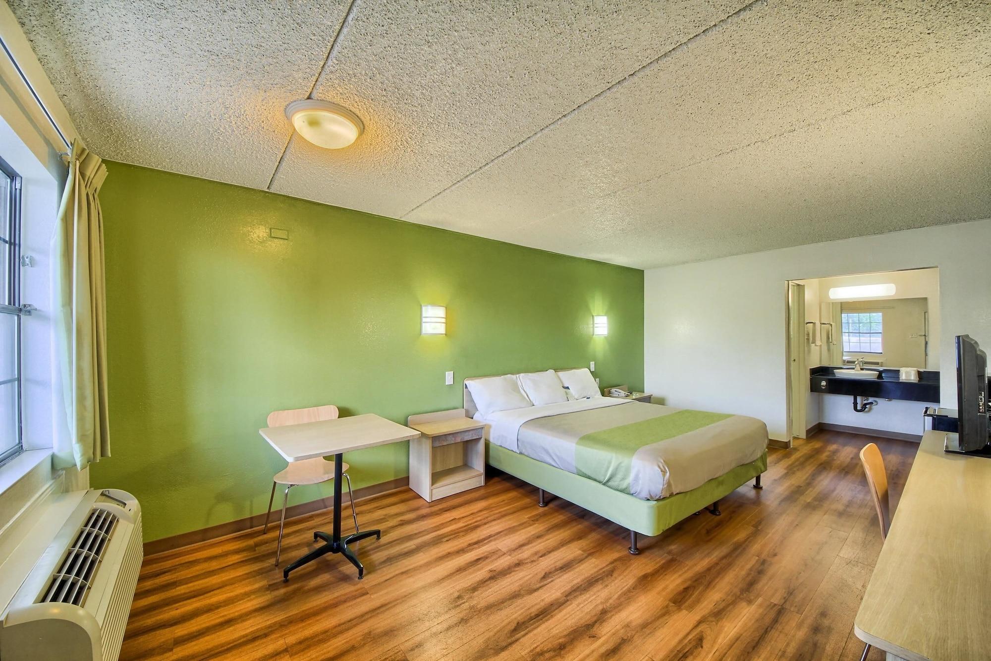 Motel 6-San Antonio, Tx - Northwest Medical Center Kültér fotó