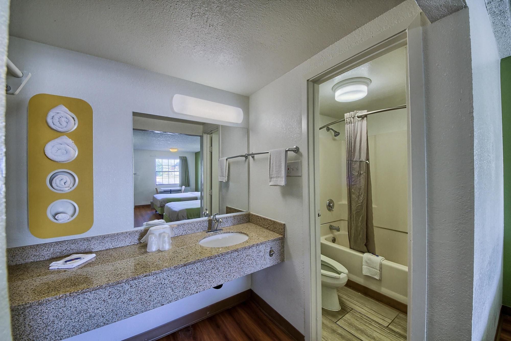 Motel 6-San Antonio, Tx - Northwest Medical Center Kültér fotó