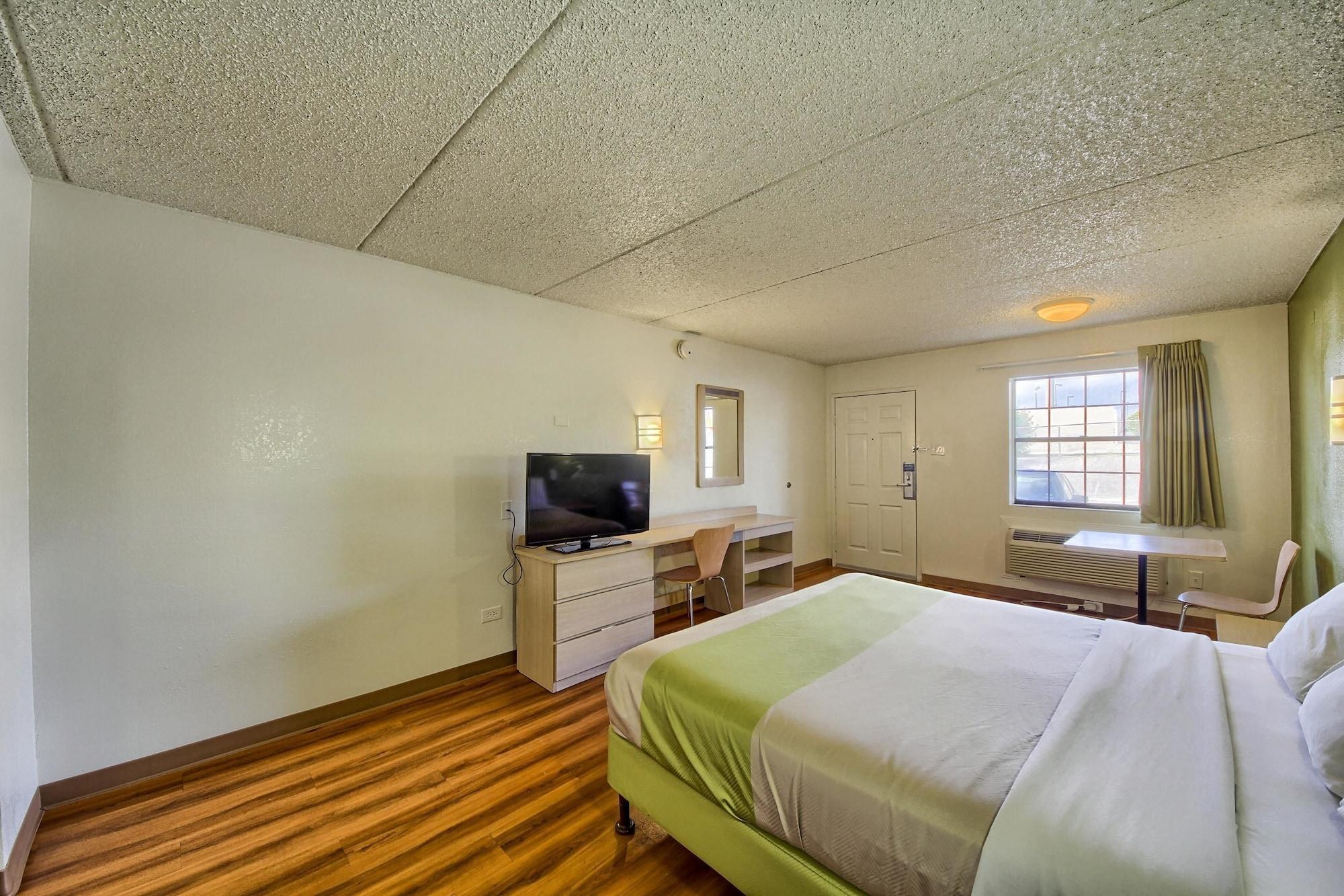 Motel 6-San Antonio, Tx - Northwest Medical Center Kültér fotó