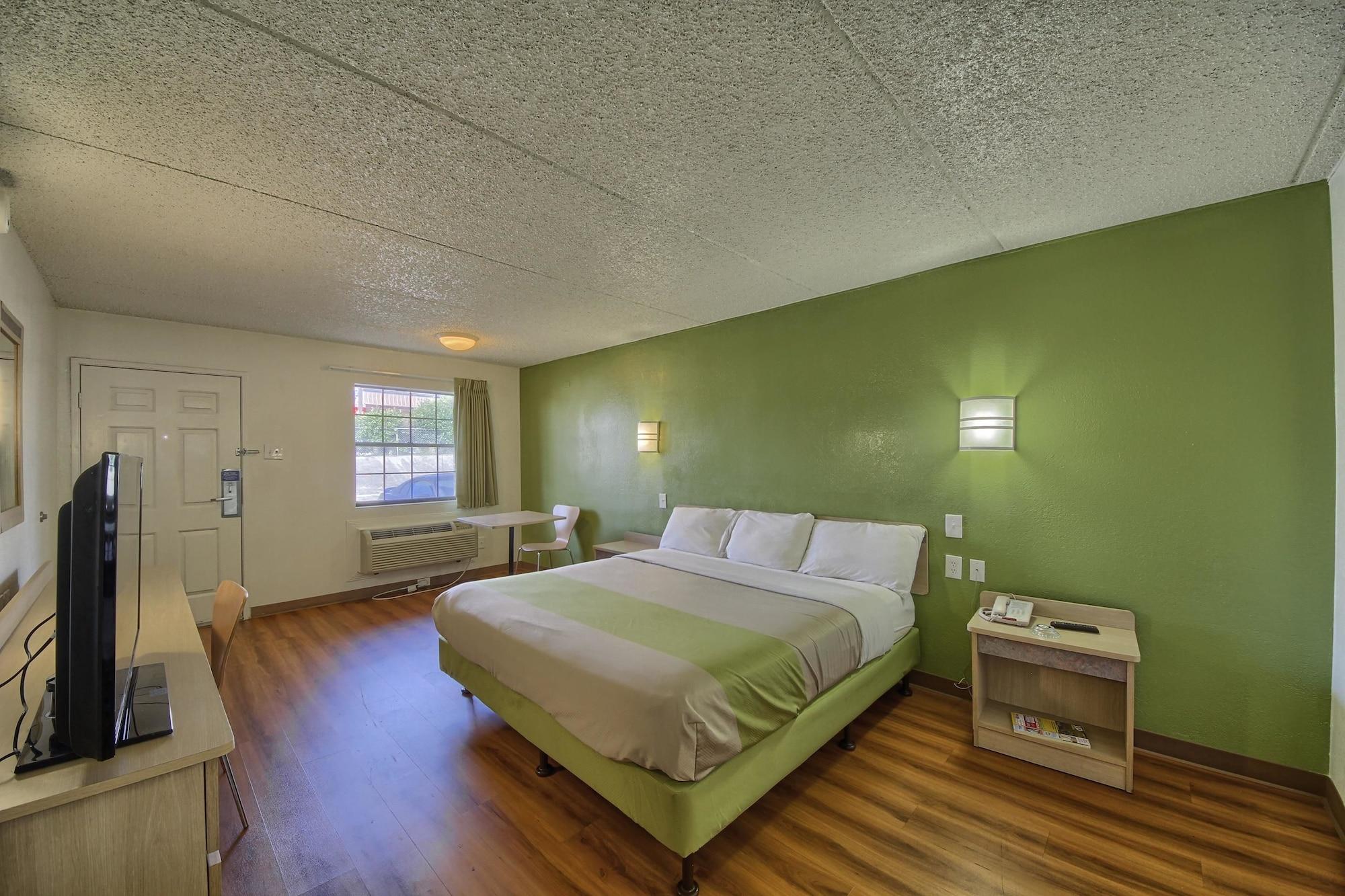 Motel 6-San Antonio, Tx - Northwest Medical Center Kültér fotó