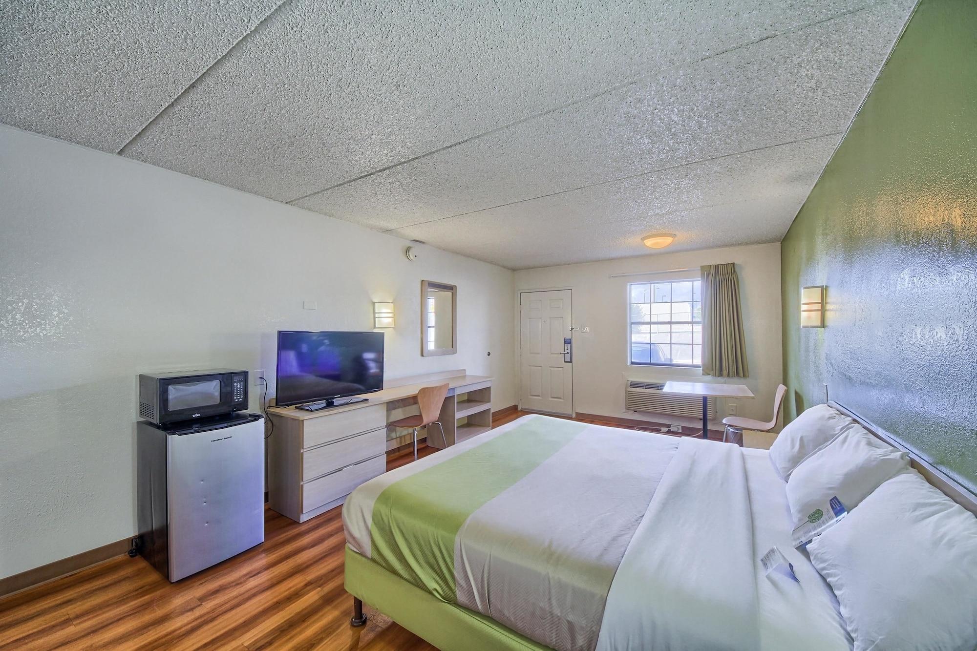Motel 6-San Antonio, Tx - Northwest Medical Center Kültér fotó