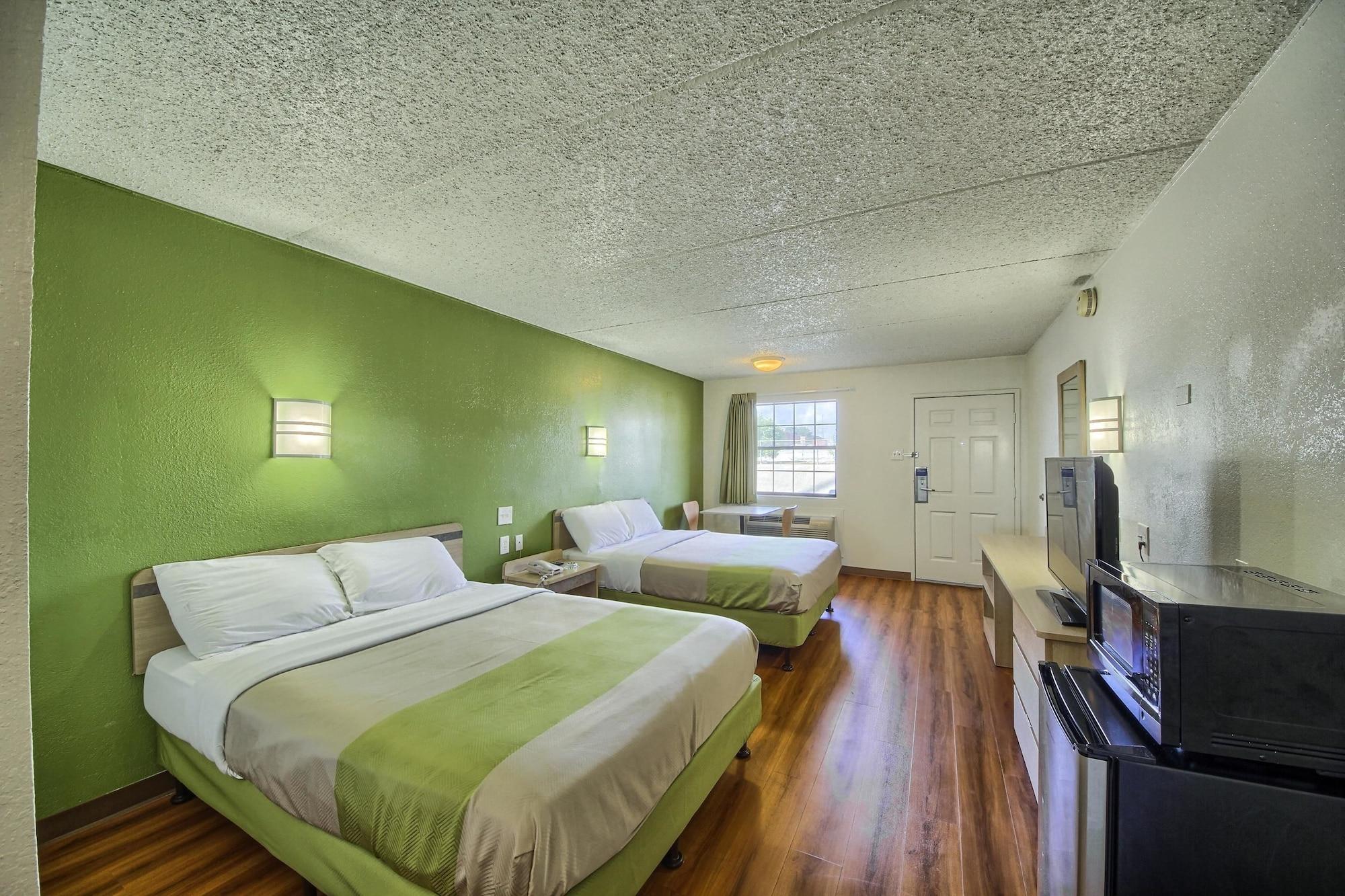 Motel 6-San Antonio, Tx - Northwest Medical Center Kültér fotó