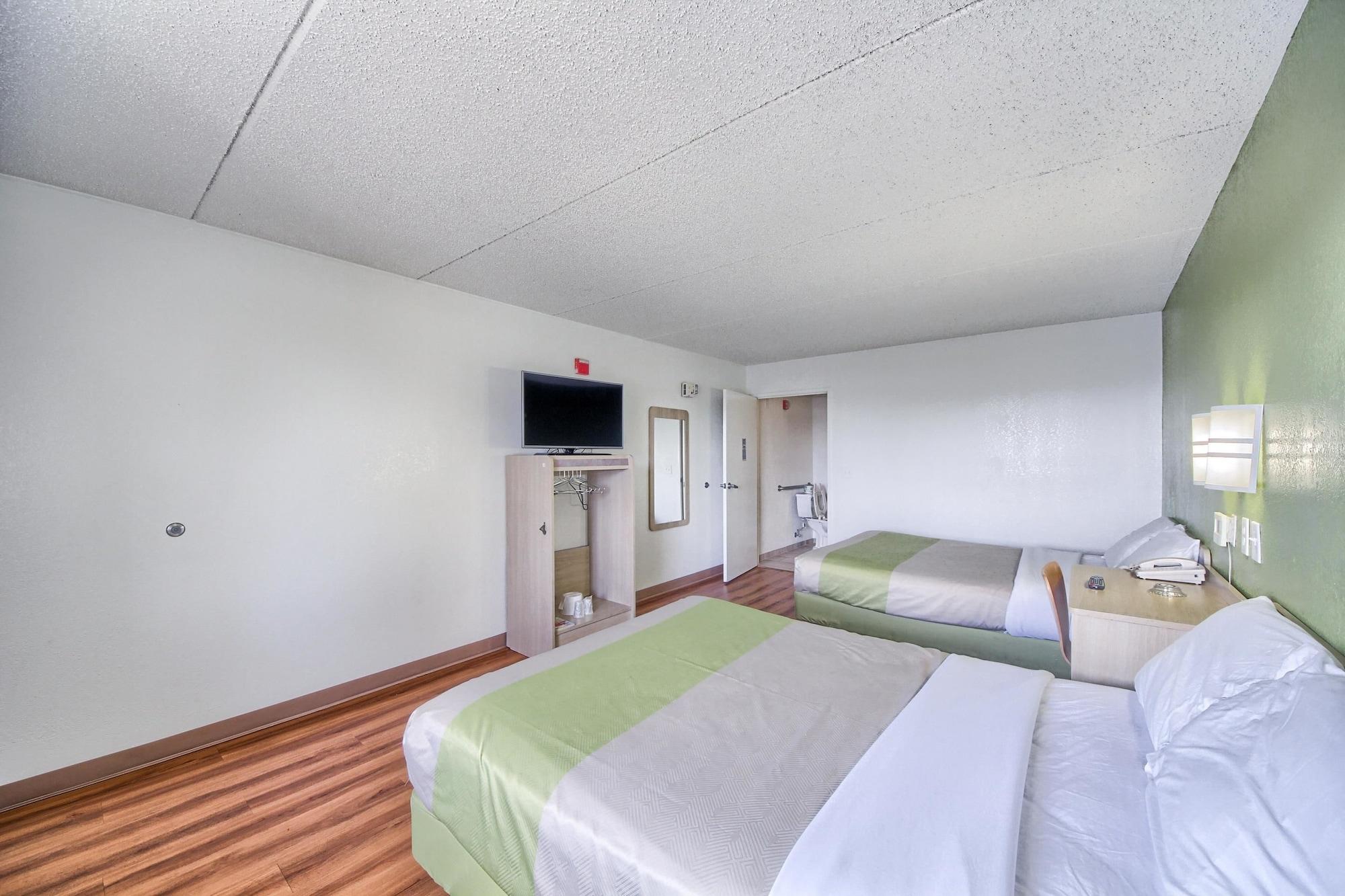 Motel 6-San Antonio, Tx - Northwest Medical Center Kültér fotó