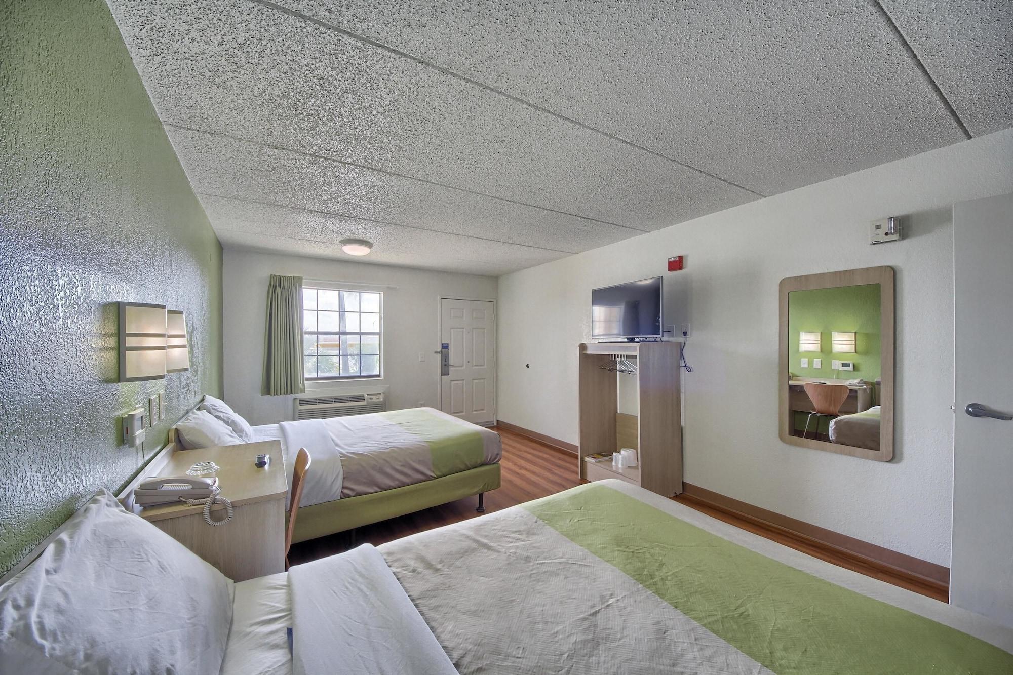 Motel 6-San Antonio, Tx - Northwest Medical Center Kültér fotó