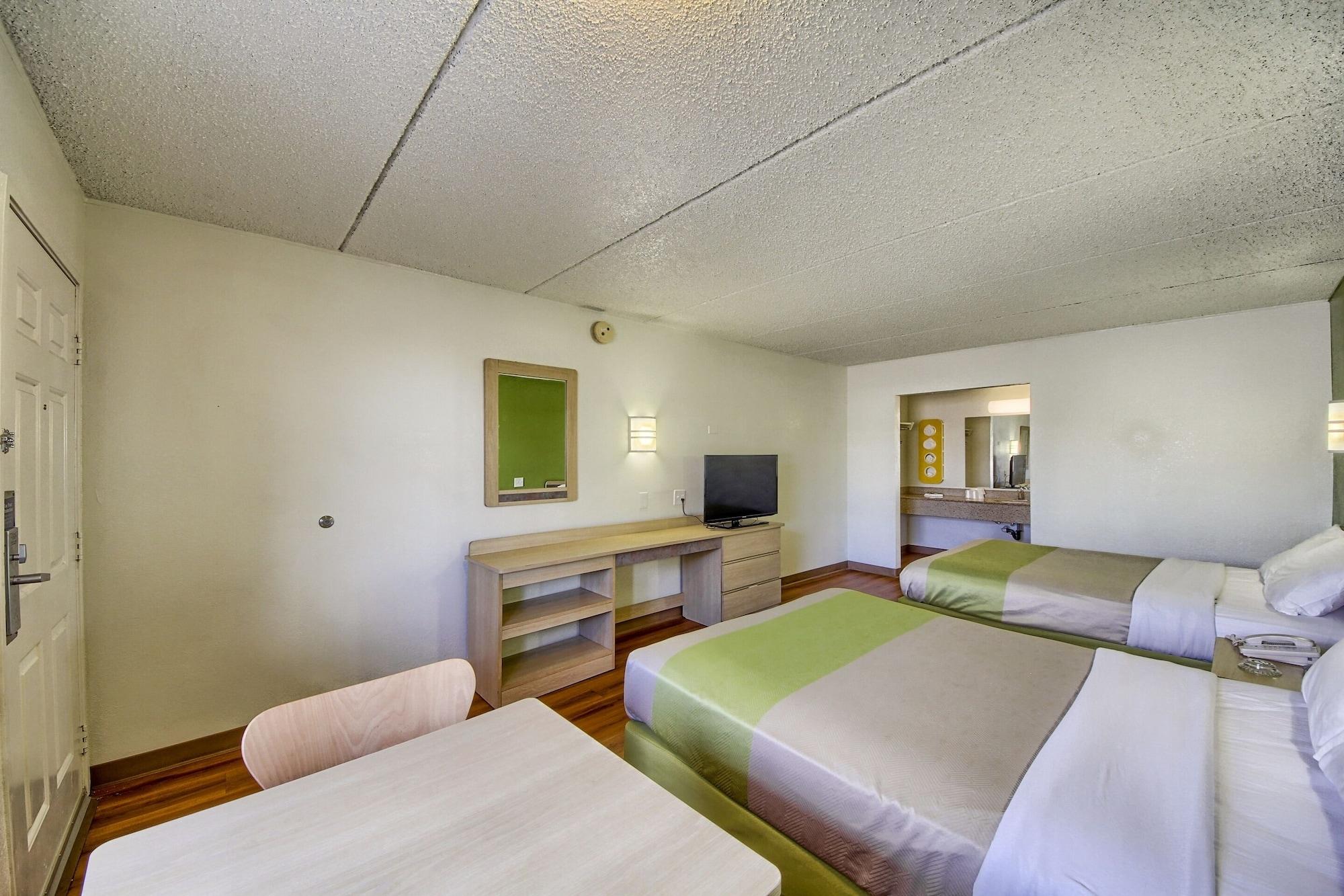 Motel 6-San Antonio, Tx - Northwest Medical Center Kültér fotó