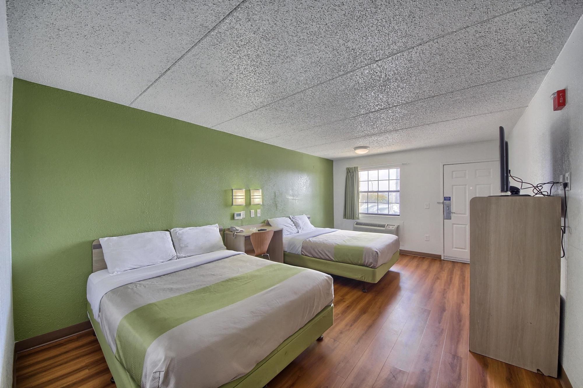Motel 6-San Antonio, Tx - Northwest Medical Center Kültér fotó