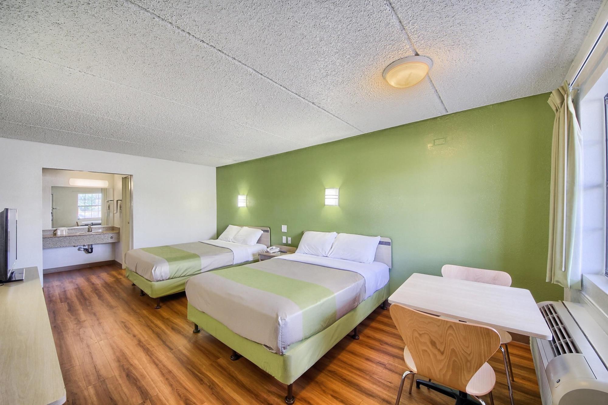 Motel 6-San Antonio, Tx - Northwest Medical Center Kültér fotó