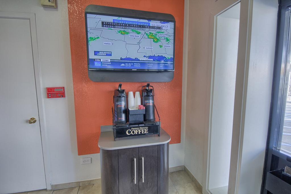 Motel 6-San Antonio, Tx - Northwest Medical Center Kültér fotó
