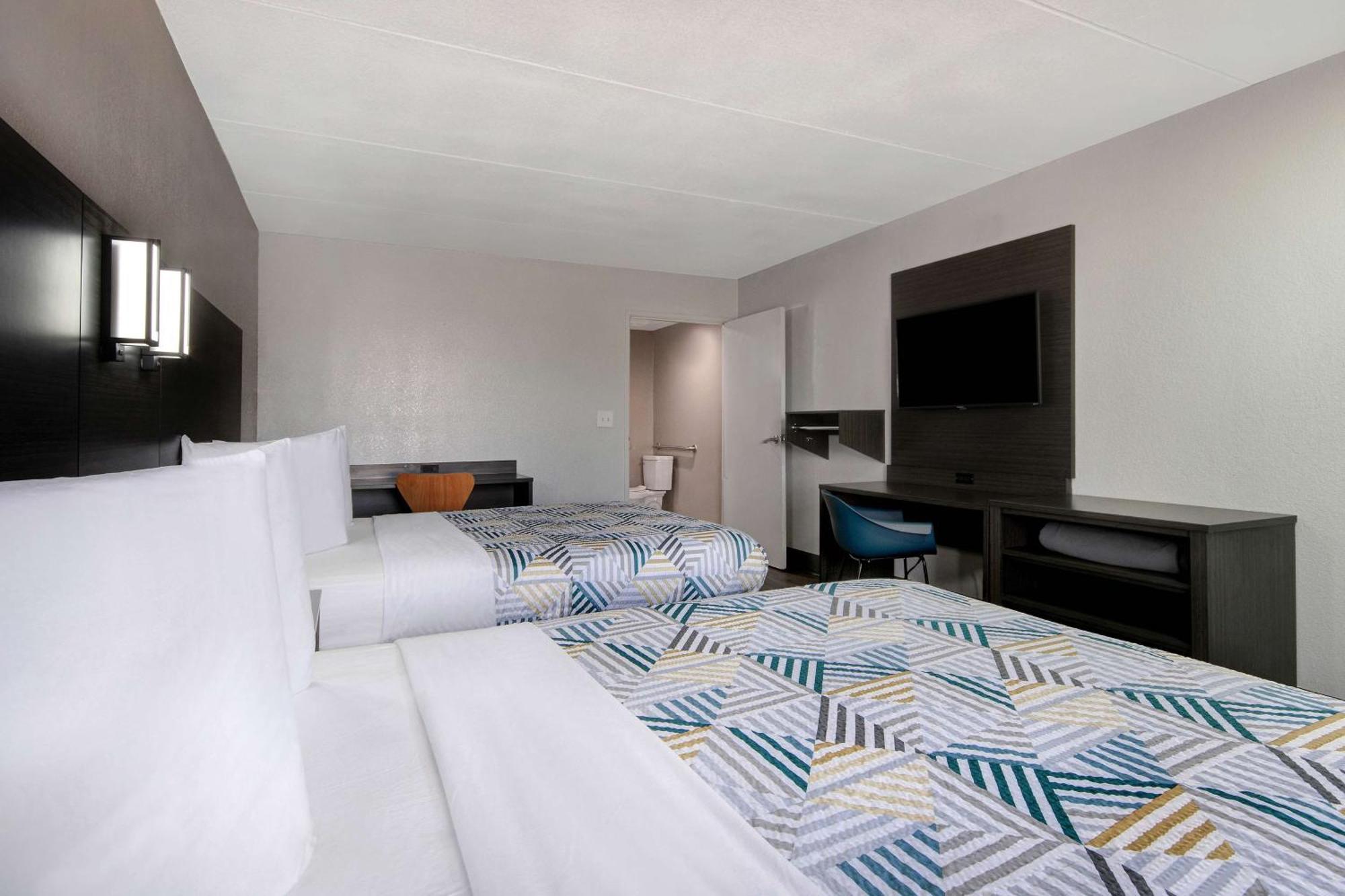 Motel 6-San Antonio, Tx - Northwest Medical Center Kültér fotó
