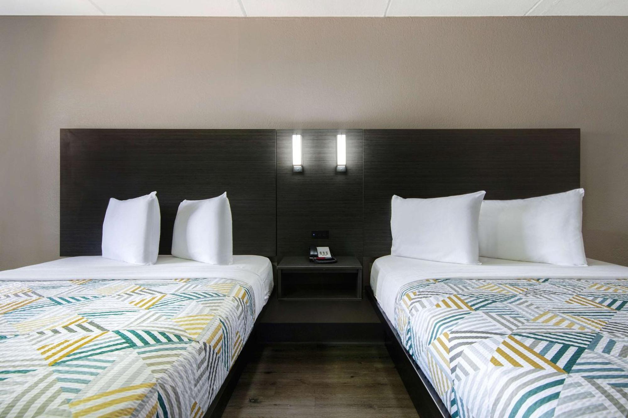 Motel 6-San Antonio, Tx - Northwest Medical Center Kültér fotó
