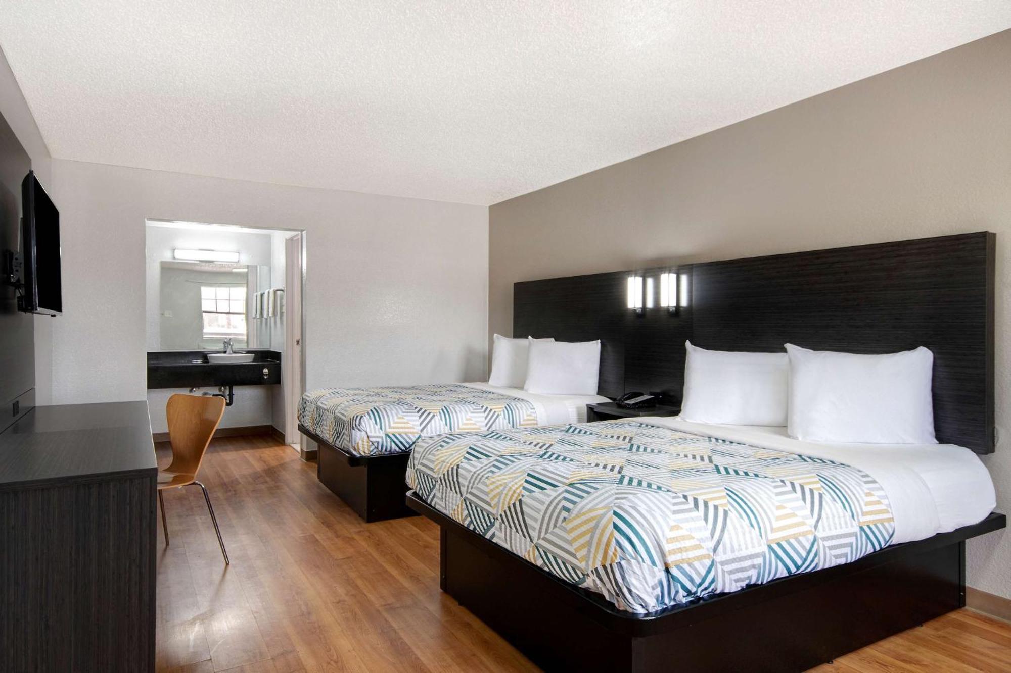 Motel 6-San Antonio, Tx - Northwest Medical Center Kültér fotó