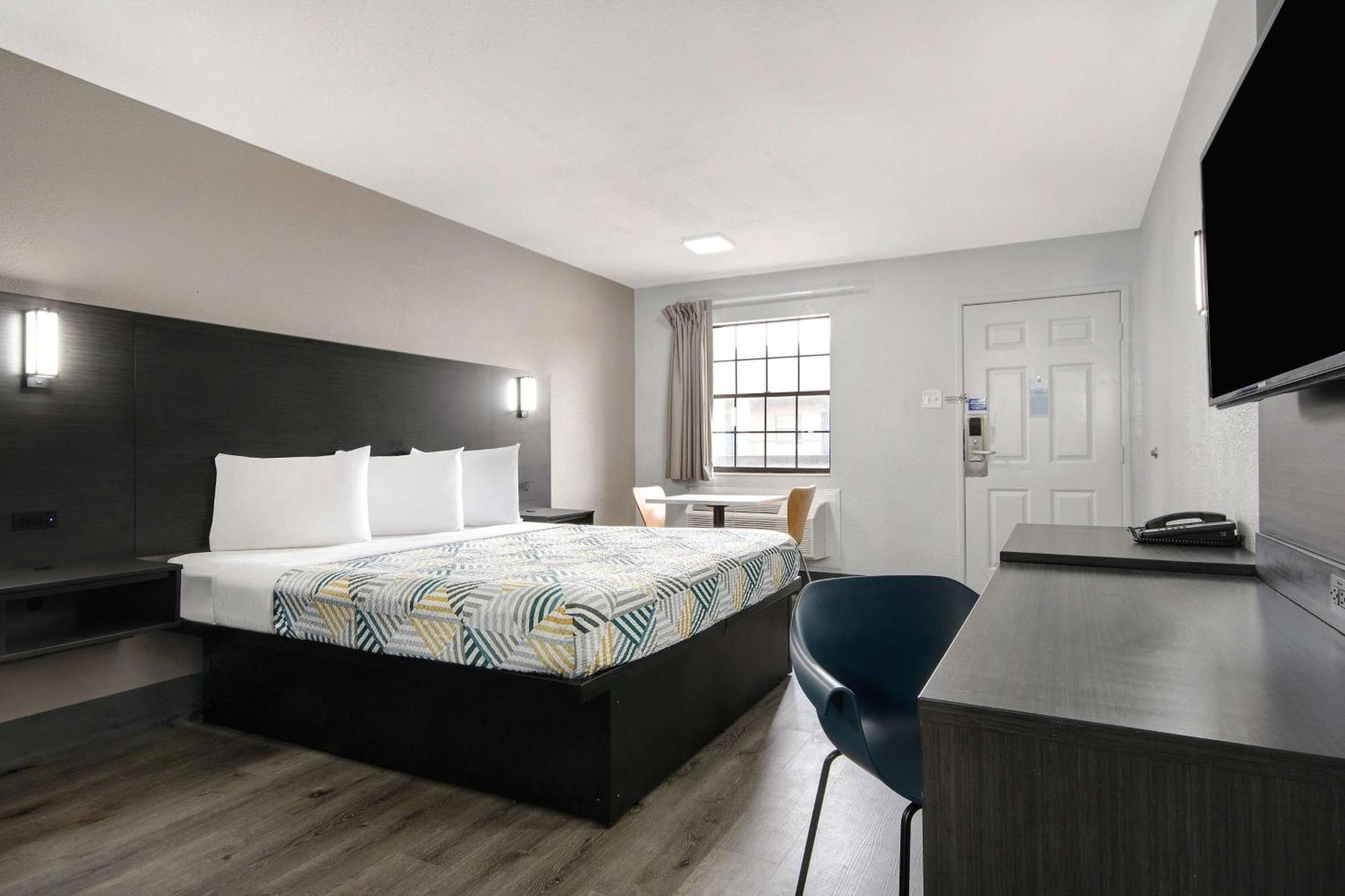Motel 6-San Antonio, Tx - Northwest Medical Center Kültér fotó