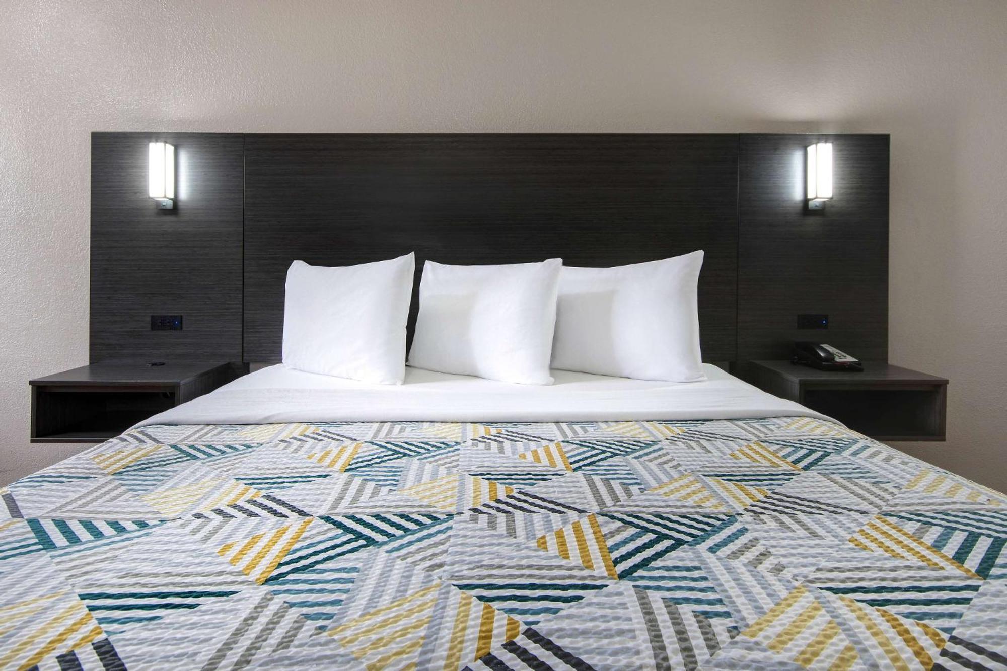 Motel 6-San Antonio, Tx - Northwest Medical Center Kültér fotó