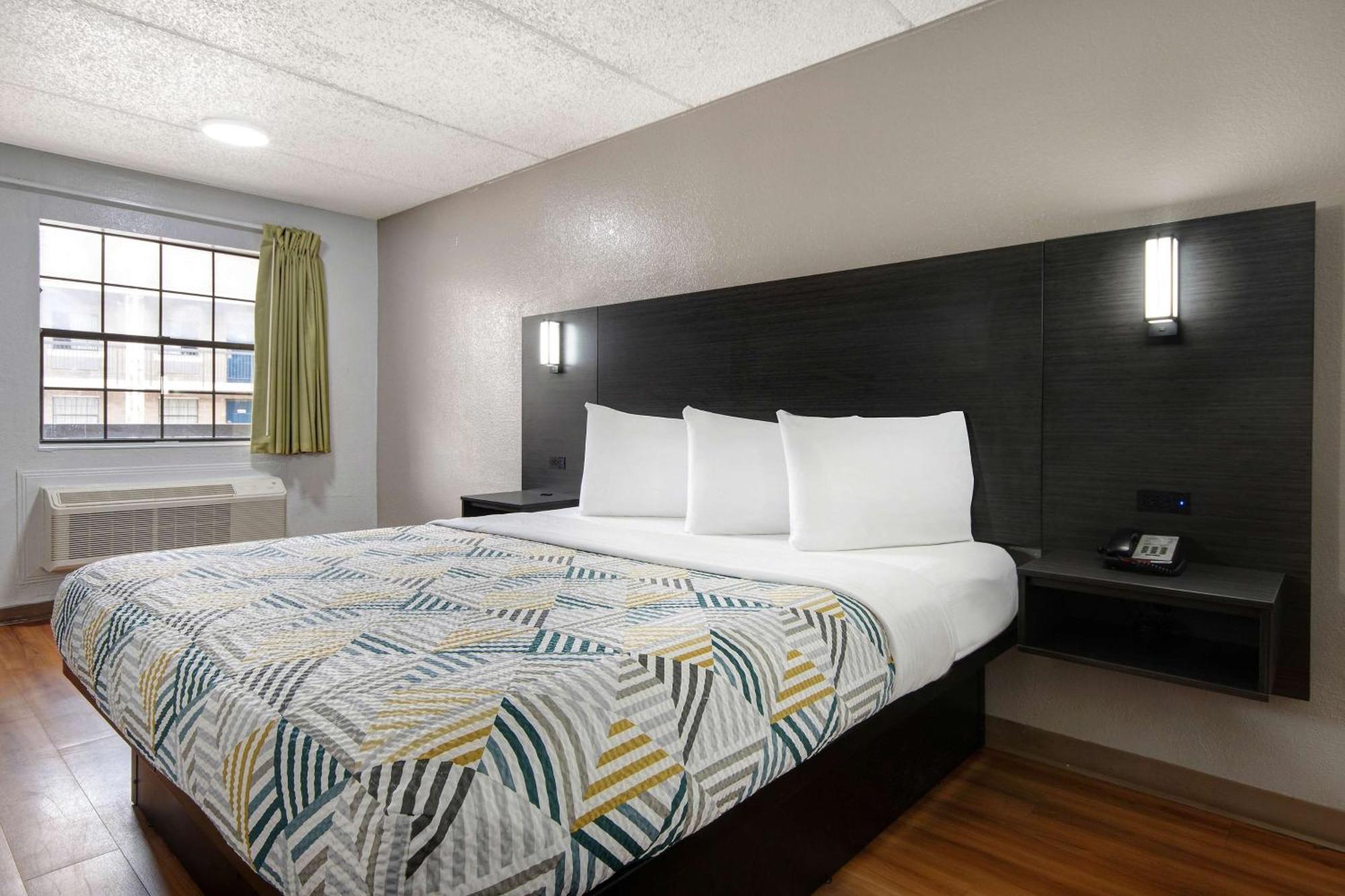Motel 6-San Antonio, Tx - Northwest Medical Center Kültér fotó
