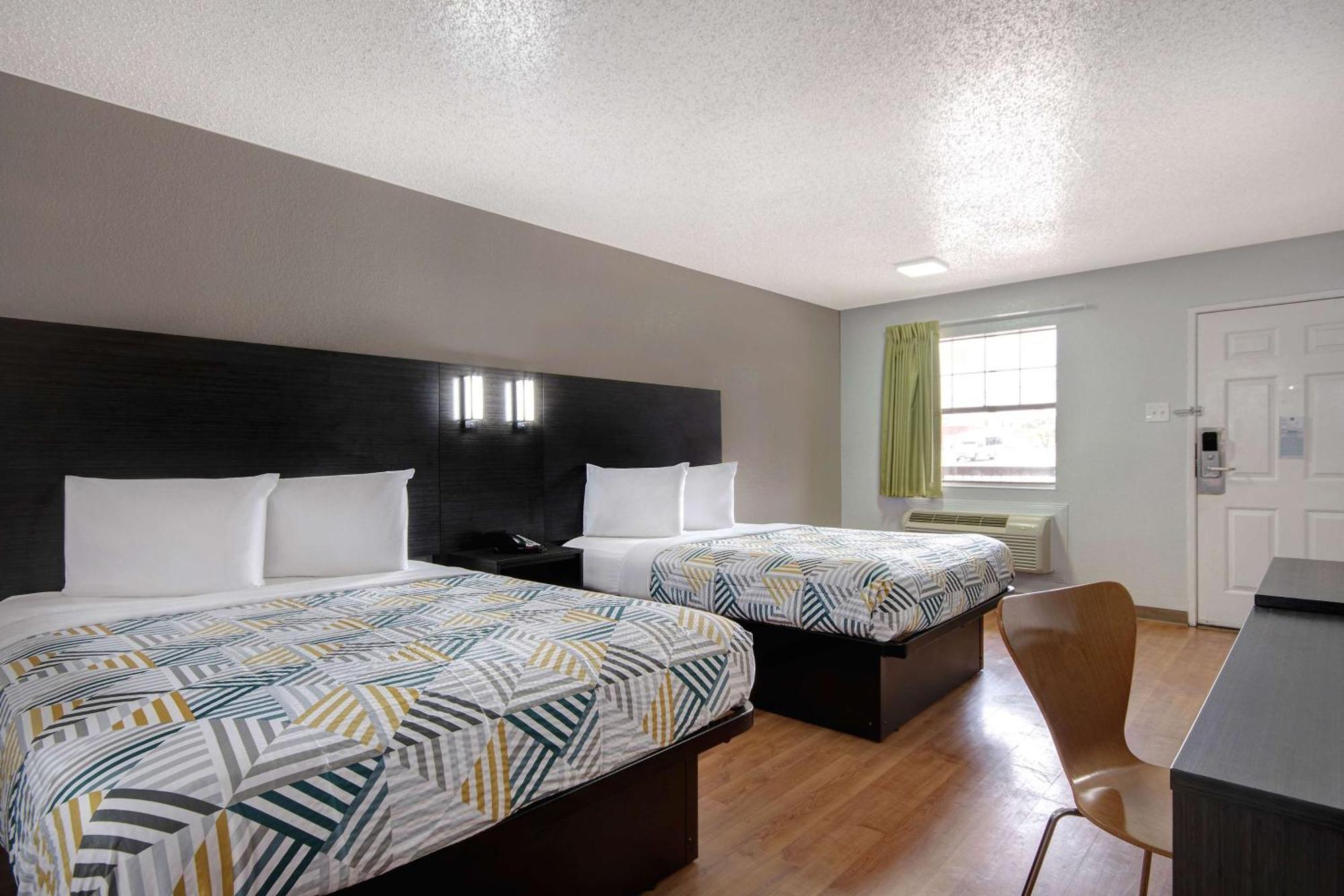 Motel 6-San Antonio, Tx - Northwest Medical Center Kültér fotó