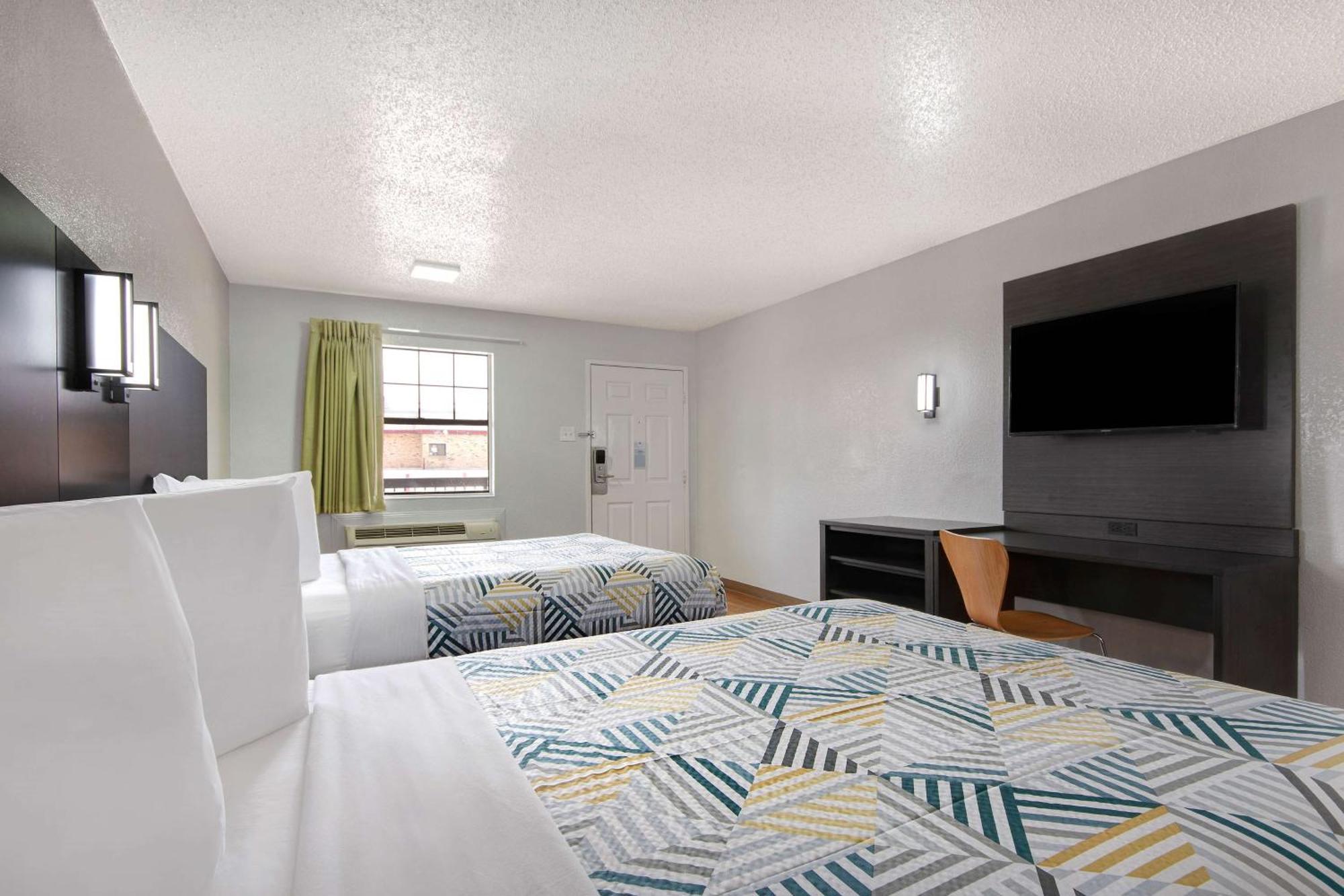 Motel 6-San Antonio, Tx - Northwest Medical Center Kültér fotó