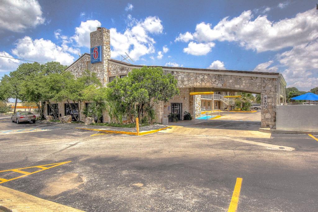 Motel 6-San Antonio, Tx - Northwest Medical Center Kültér fotó