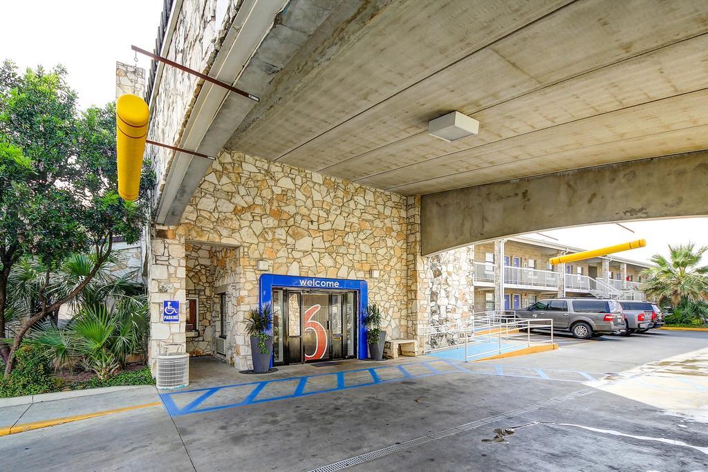 Motel 6-San Antonio, Tx - Northwest Medical Center Kültér fotó
