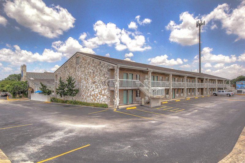 Motel 6-San Antonio, Tx - Northwest Medical Center Kültér fotó