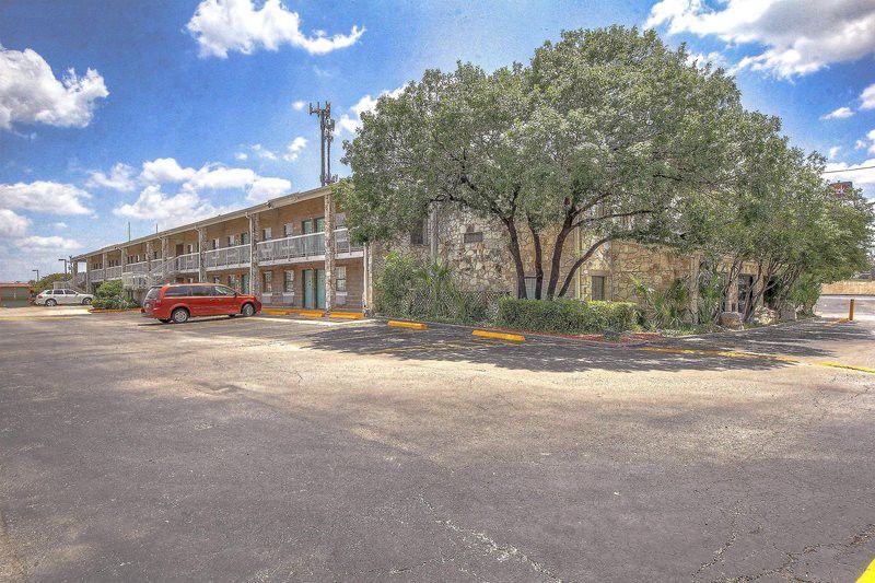 Motel 6-San Antonio, Tx - Northwest Medical Center Kültér fotó