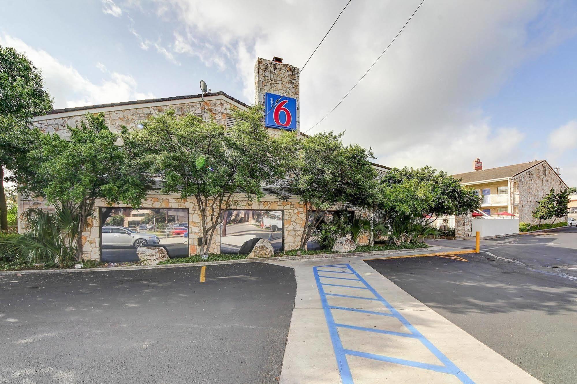 Motel 6-San Antonio, Tx - Northwest Medical Center Kültér fotó