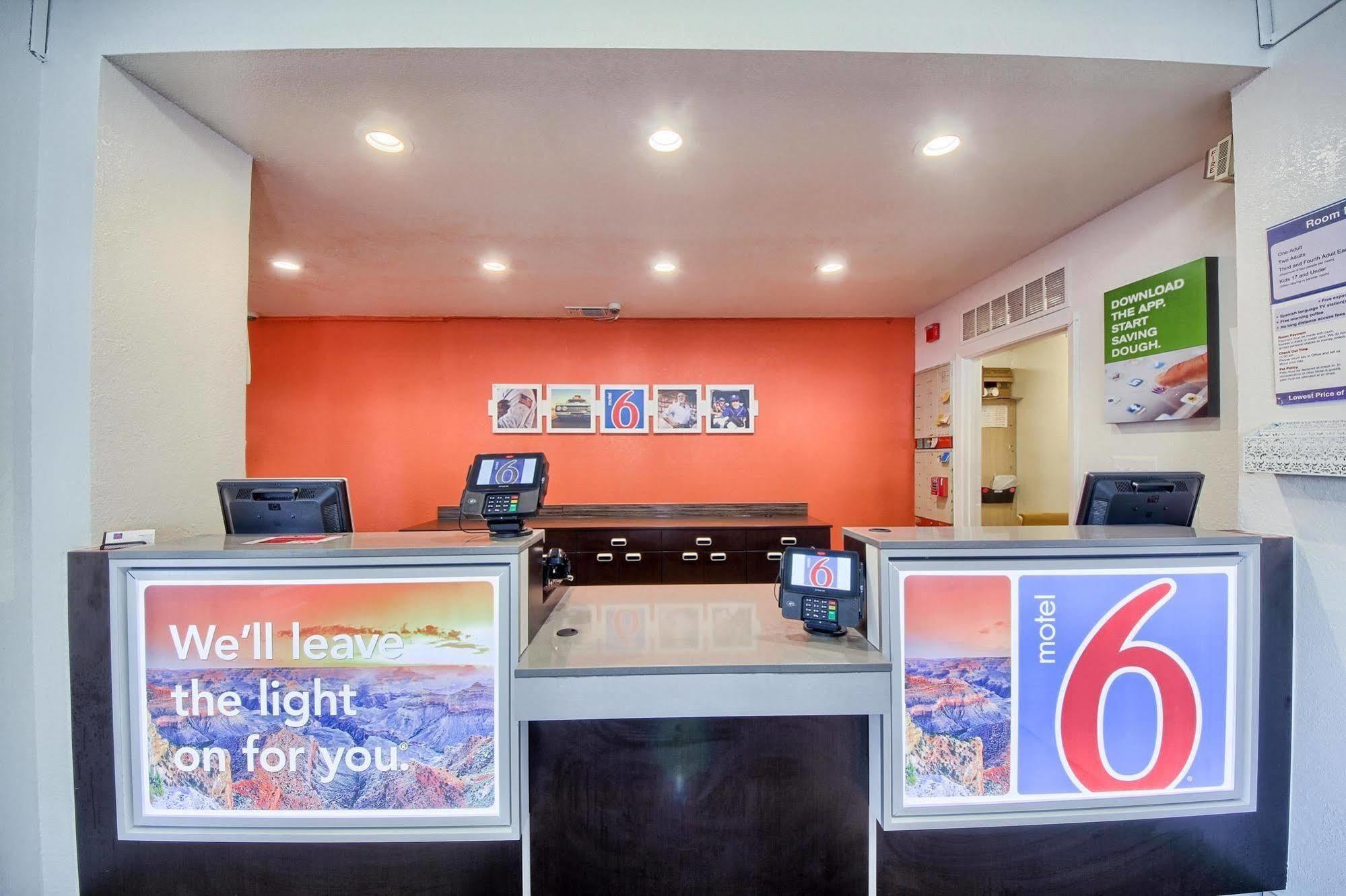 Motel 6-San Antonio, Tx - Northwest Medical Center Kültér fotó