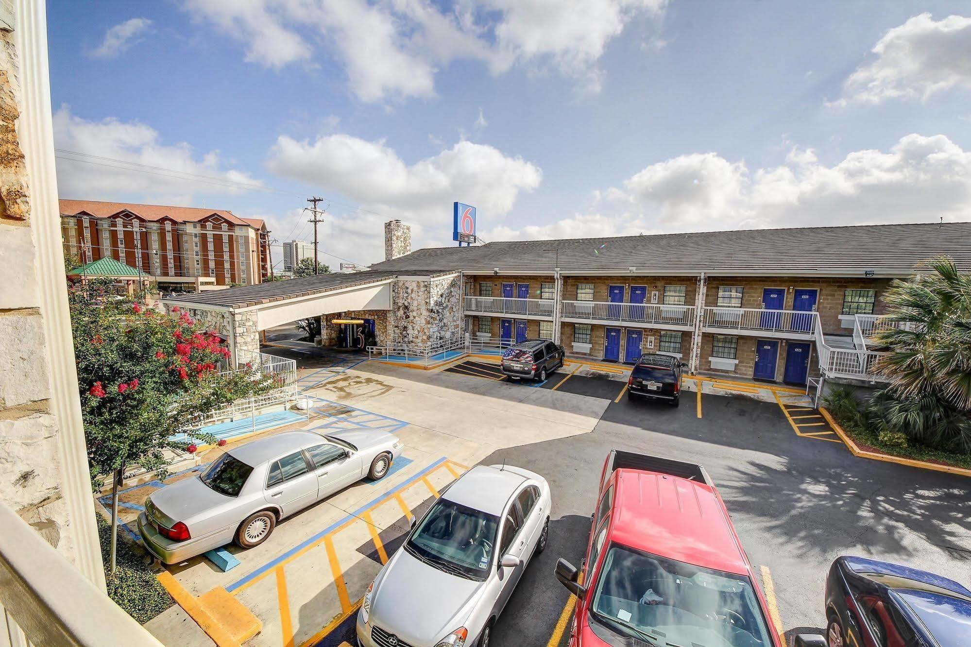 Motel 6-San Antonio, Tx - Northwest Medical Center Kültér fotó