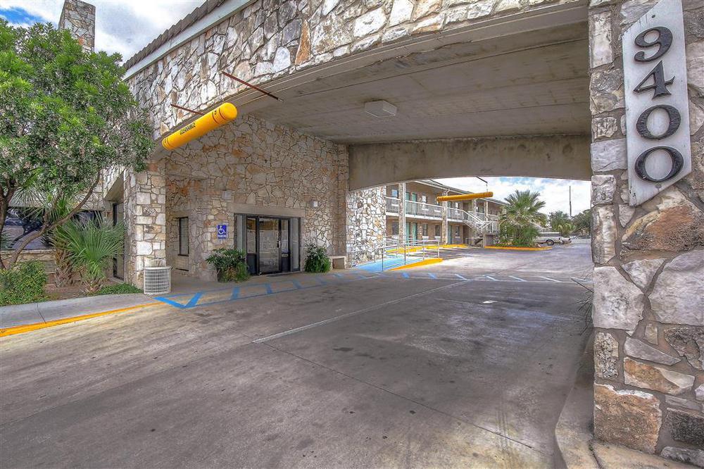 Motel 6-San Antonio, Tx - Northwest Medical Center Kültér fotó