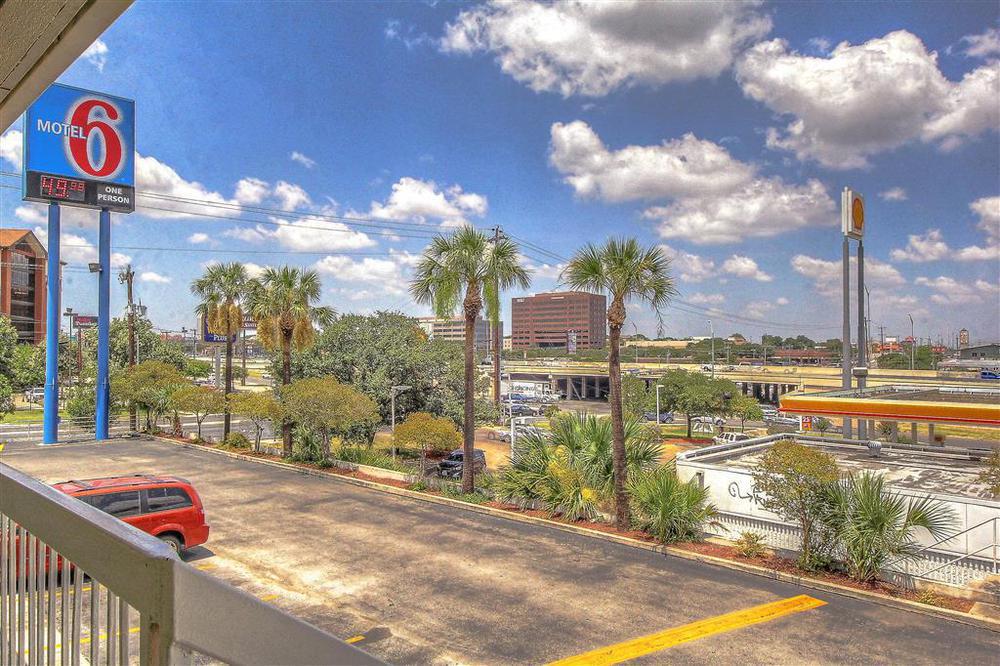 Motel 6-San Antonio, Tx - Northwest Medical Center Kültér fotó