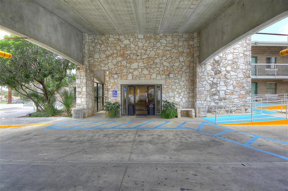 Motel 6-San Antonio, Tx - Northwest Medical Center Kültér fotó