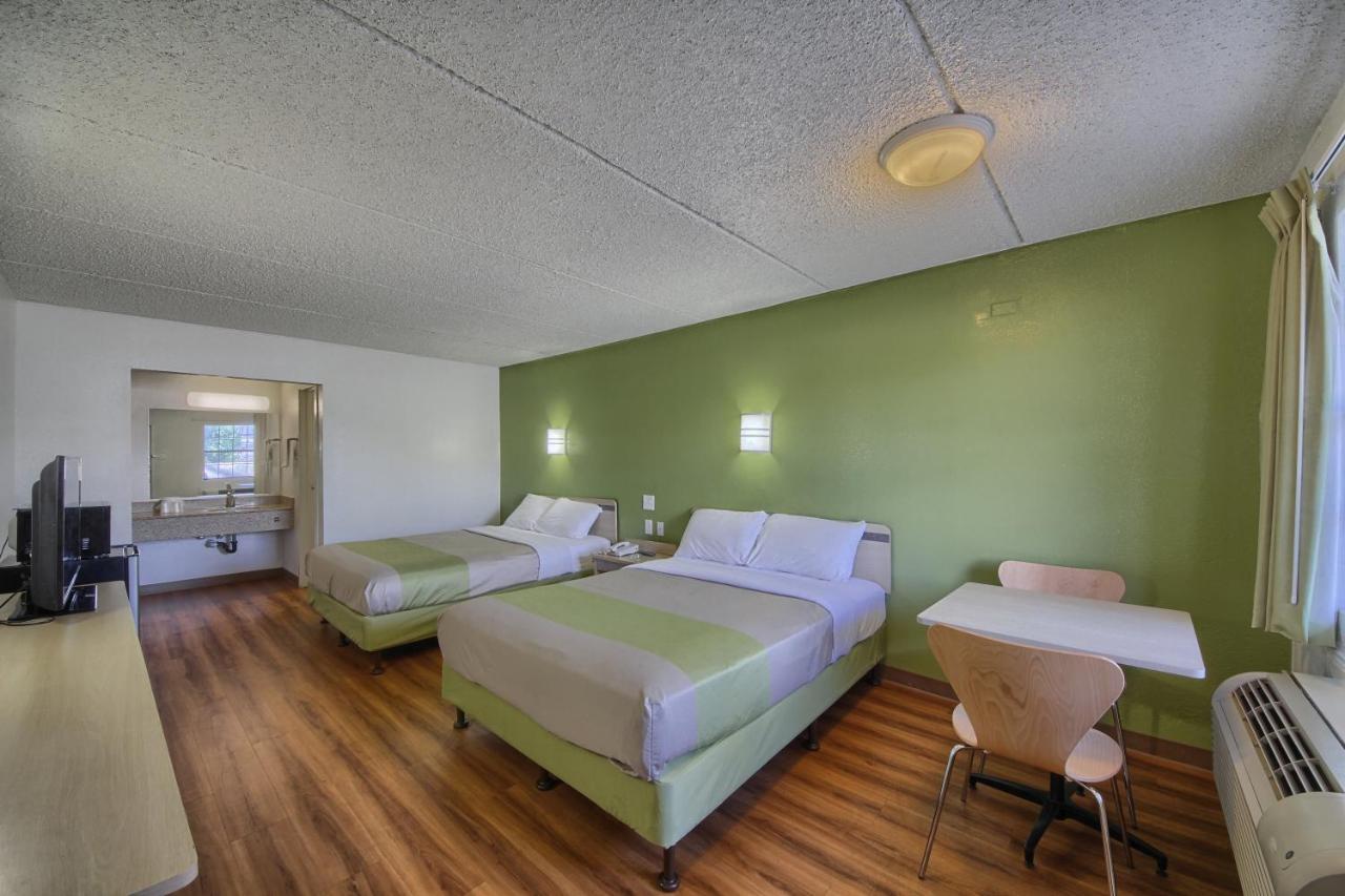 Motel 6-San Antonio, Tx - Northwest Medical Center Szoba fotó